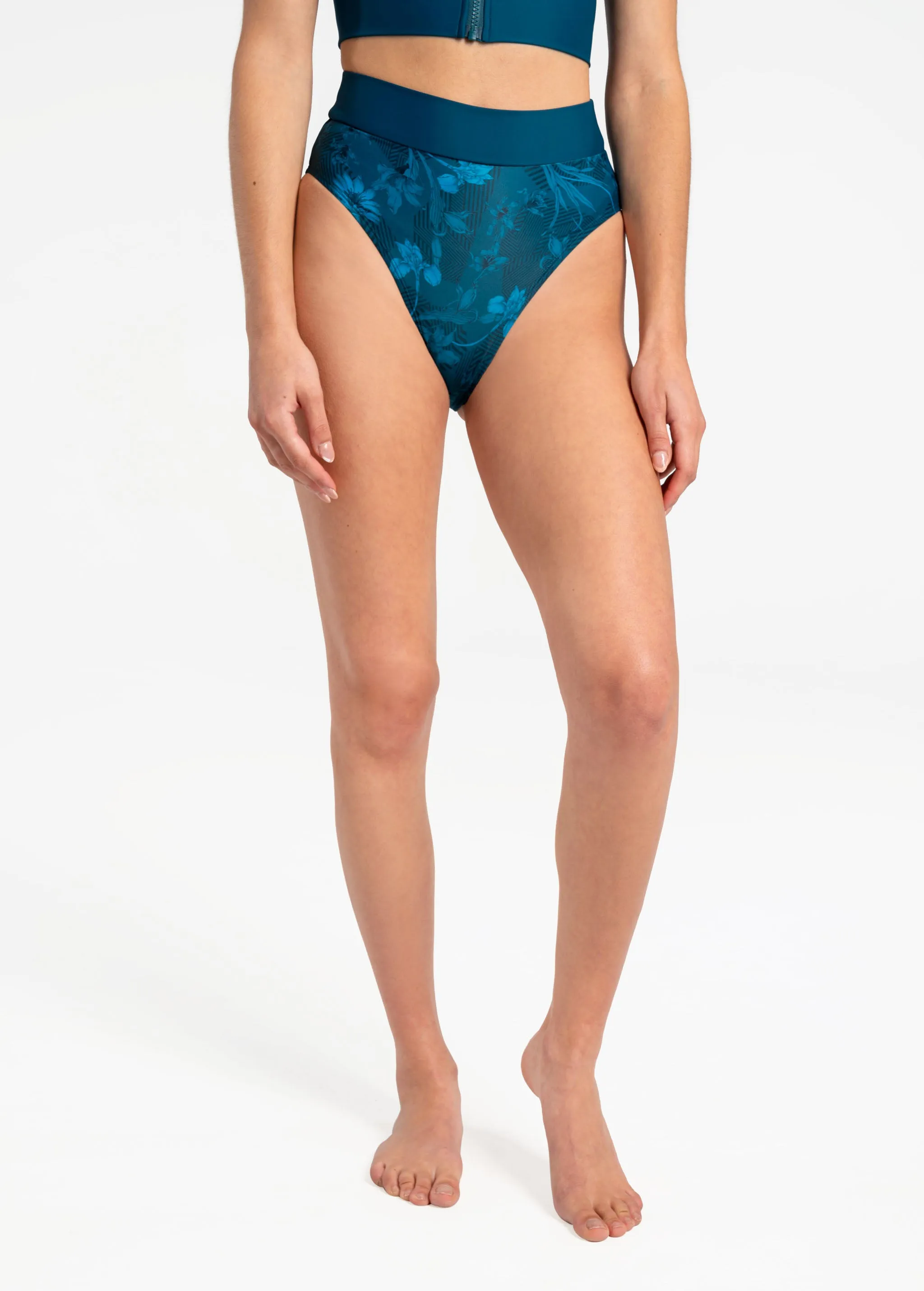 Mojito Bikini Bottoms