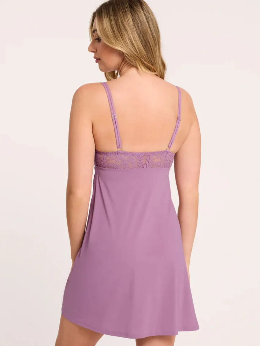 Montelle Bust Support Chemise