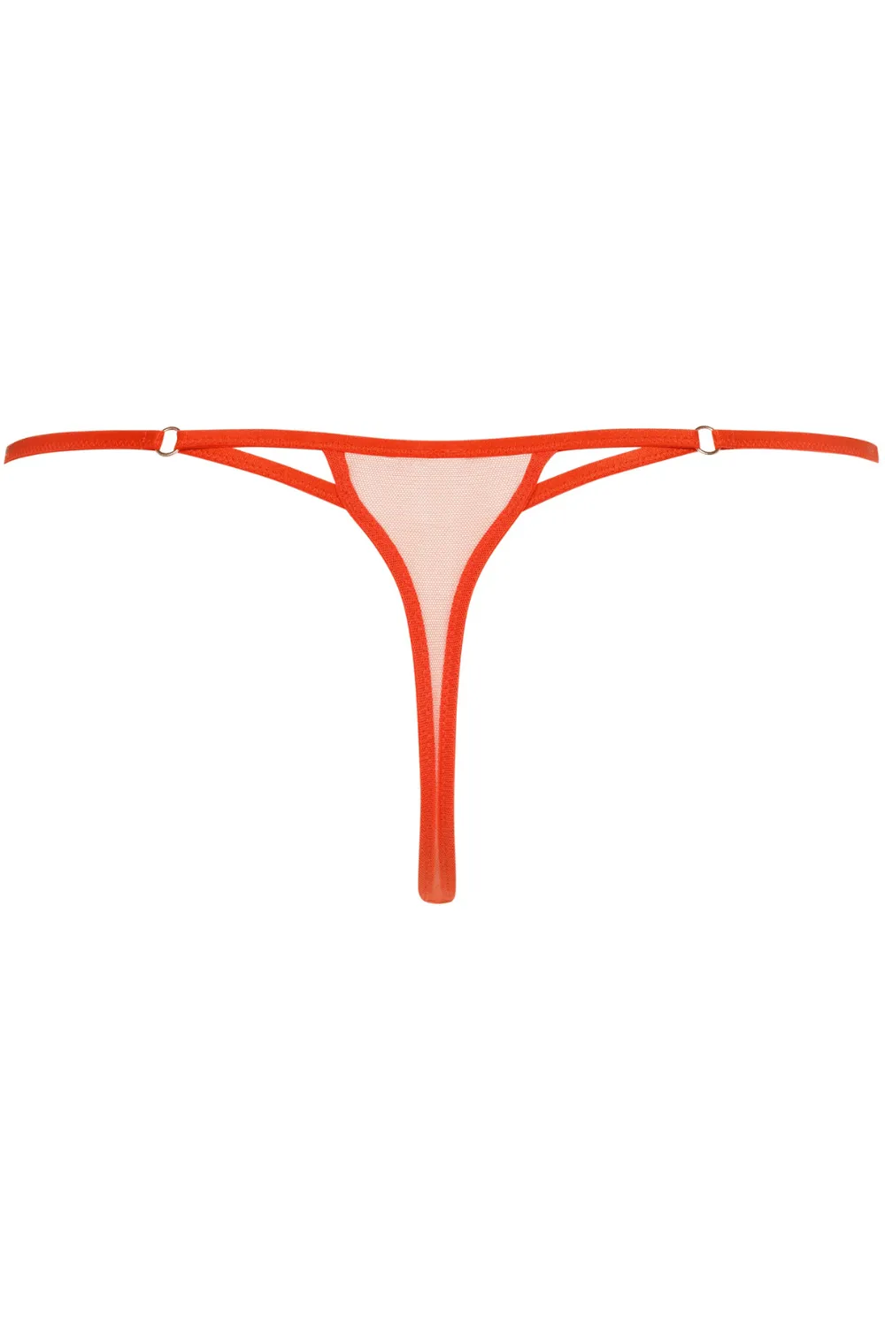 Mysterious Thong