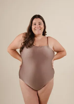 Nohea Dunes One-Piece Swimsuit
