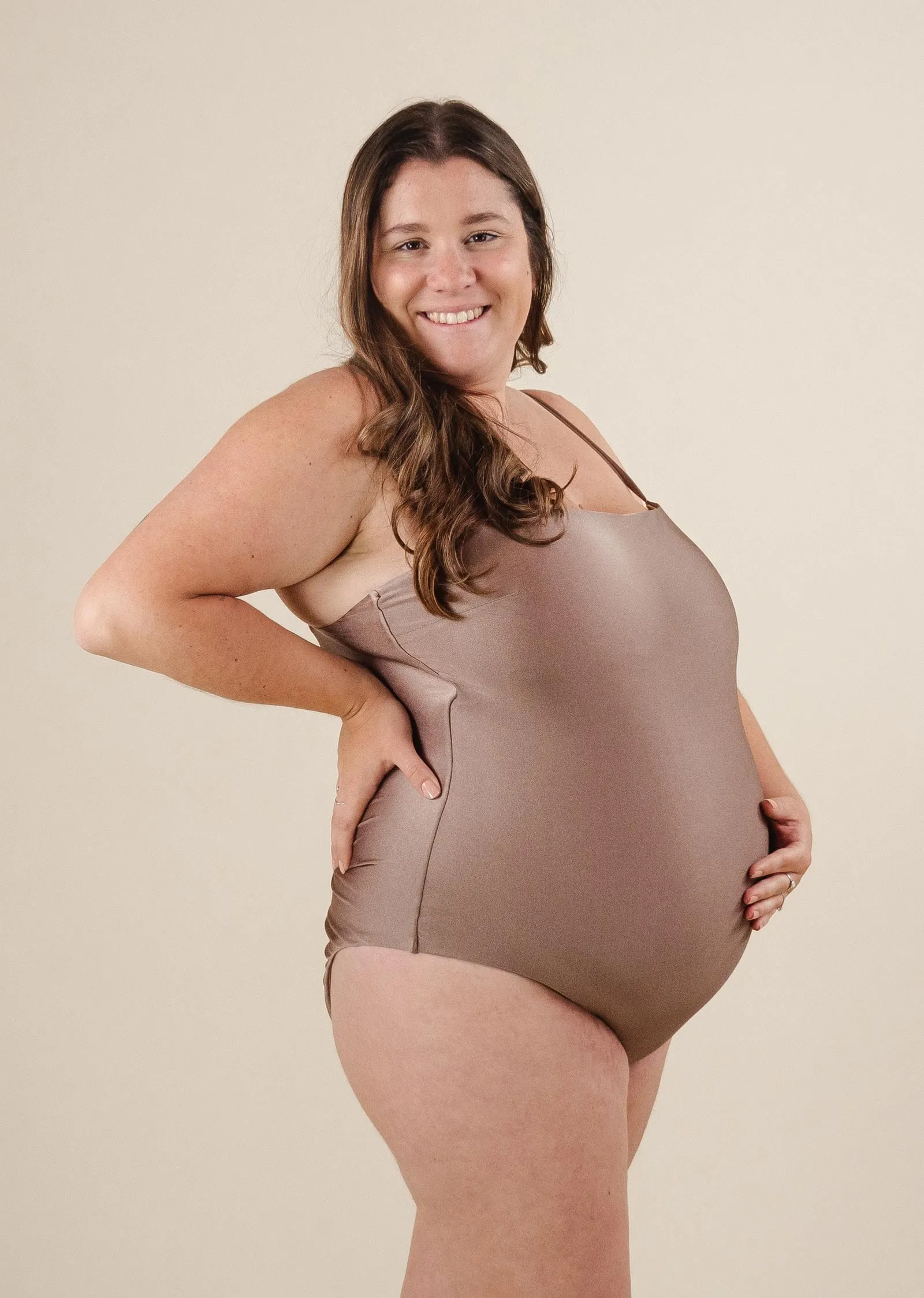 Nohea Dunes One-Piece Swimsuit