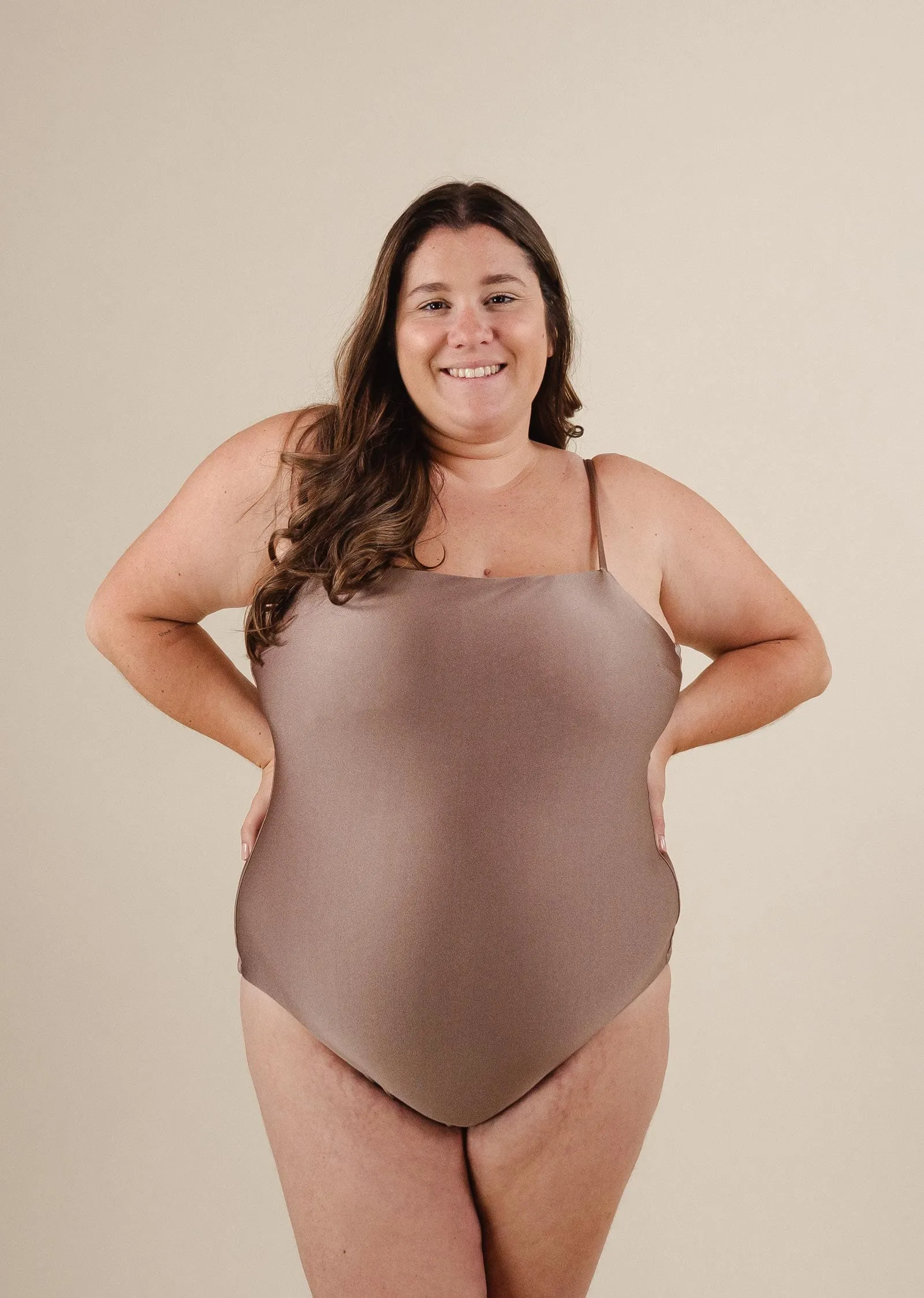 Nohea Dunes One-Piece Swimsuit