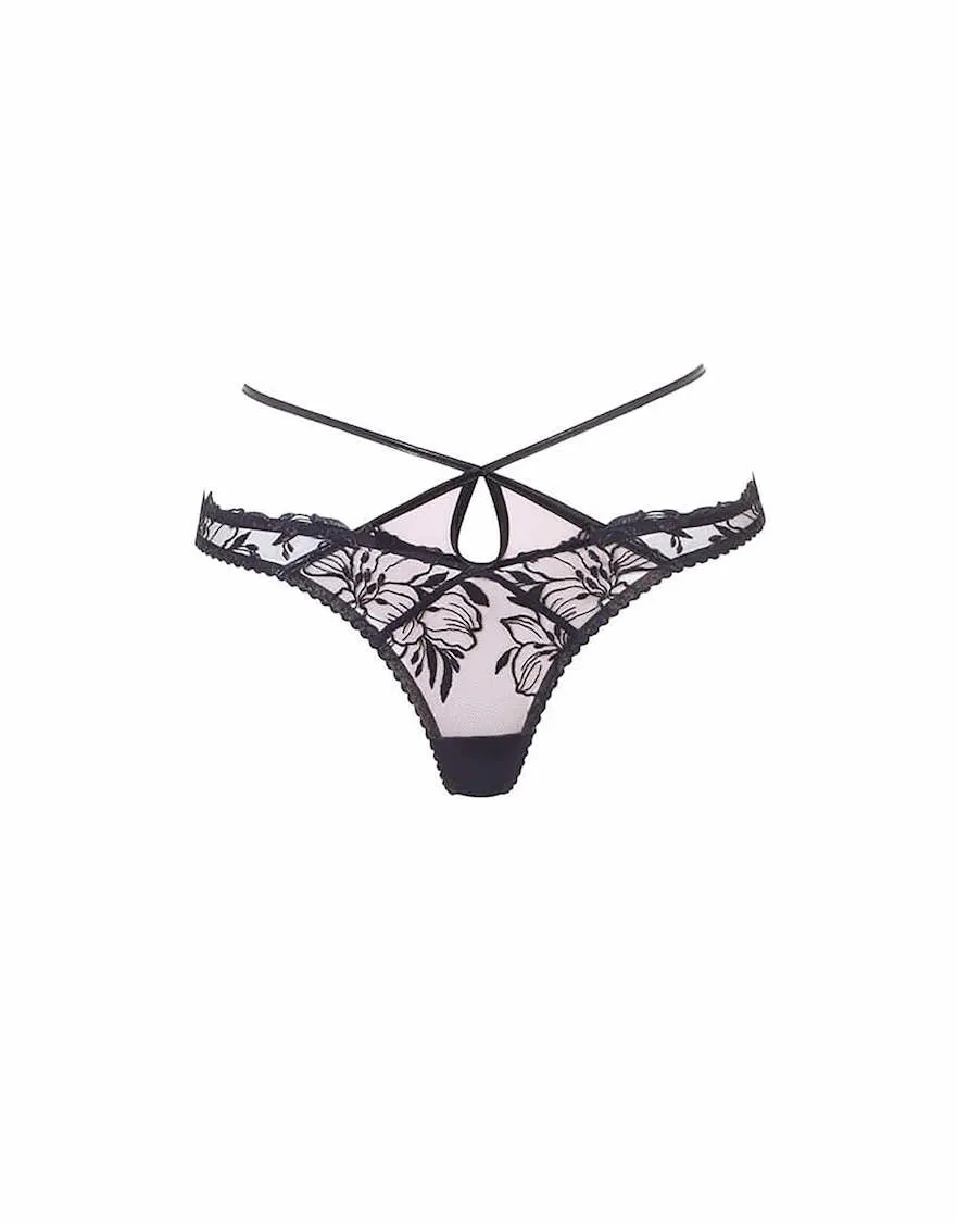 Ozella Thong