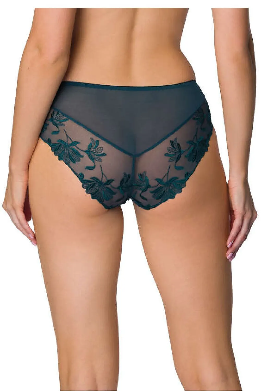 Panties Mat