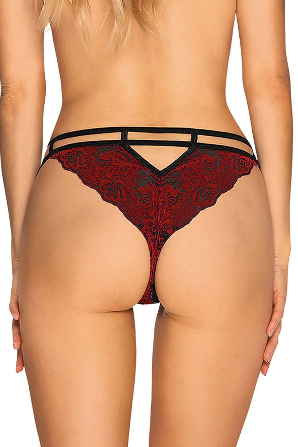 Panties  Obsessive