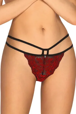 Panties  Obsessive
