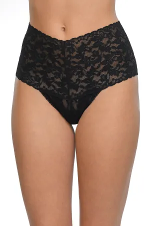 Paradise 3 Pack Lace Panty