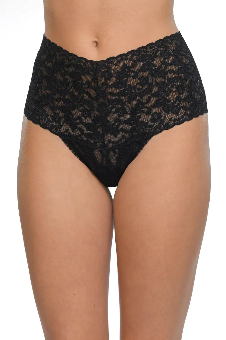 Paradise 3 Pack Lace Panty