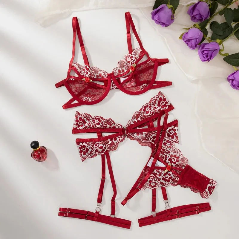 #PB Lingerie Set