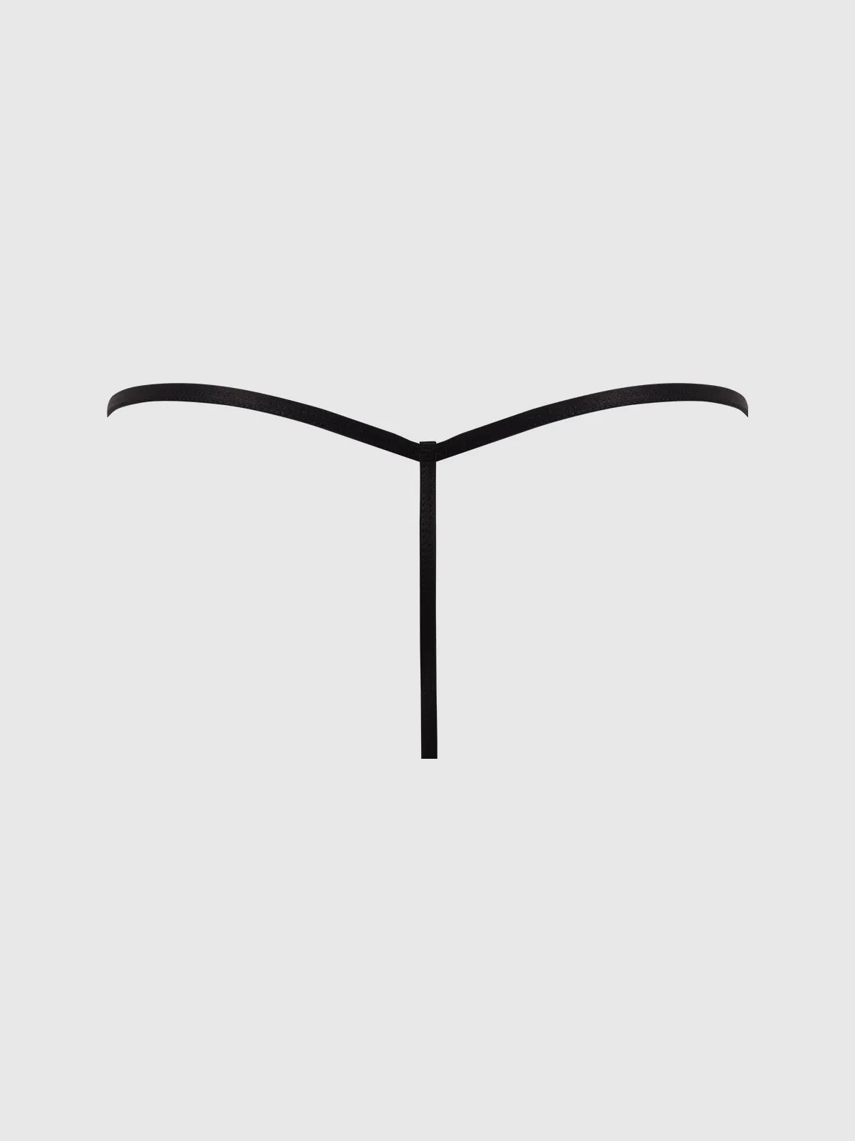 Pia Lace G-String