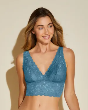Plungie Longline Bralette