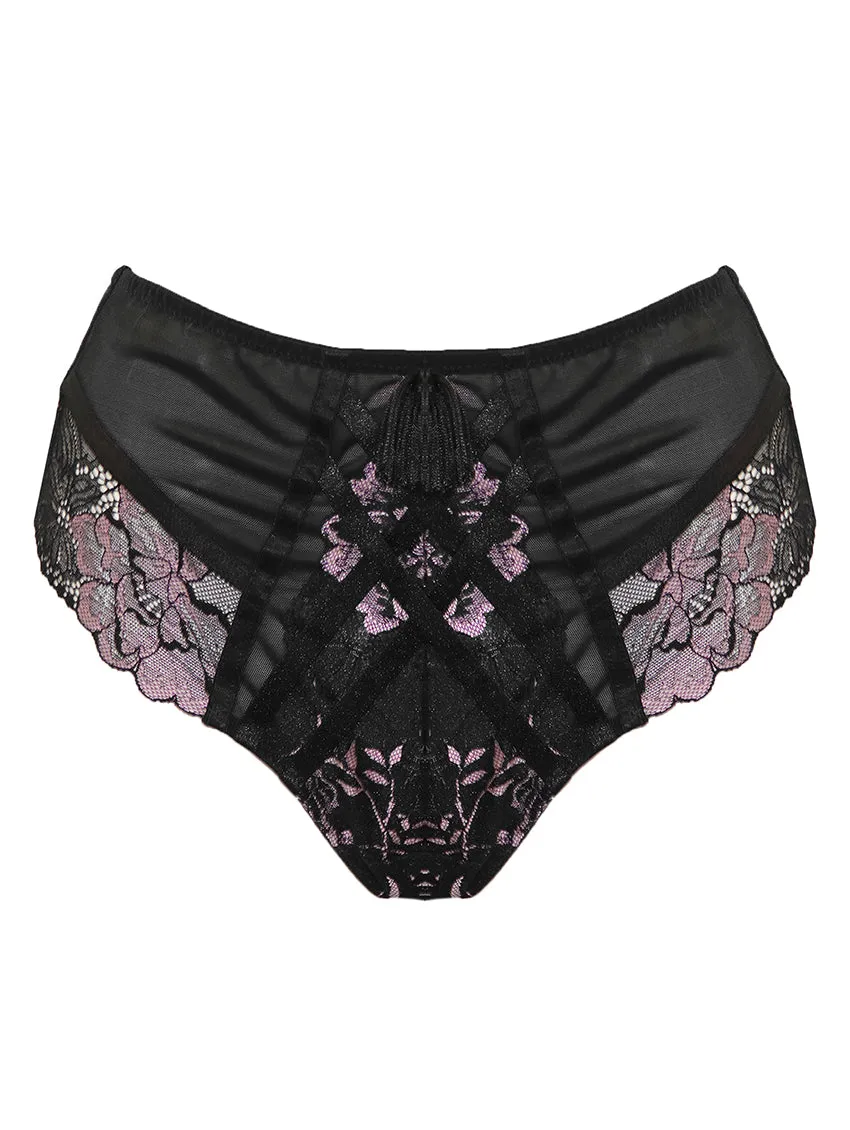 Pour Moi After Hours High Waist Brief
