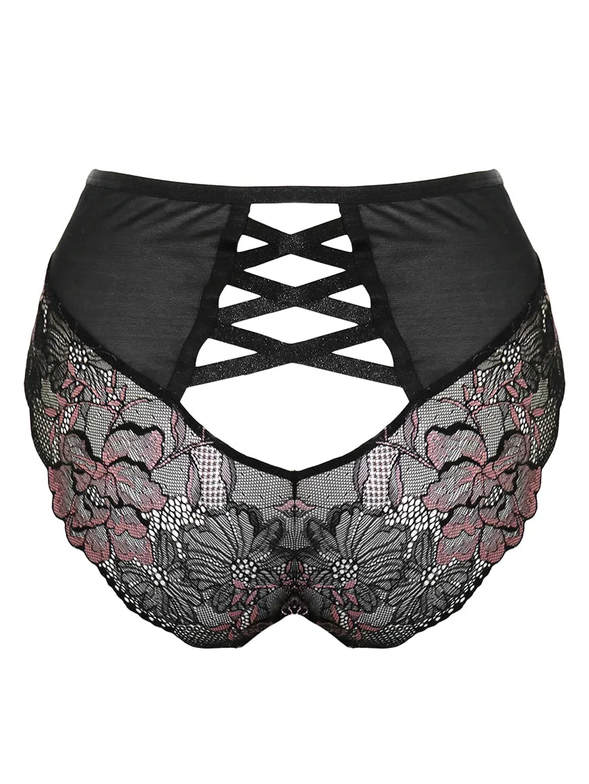Pour Moi After Hours High Waist Brief