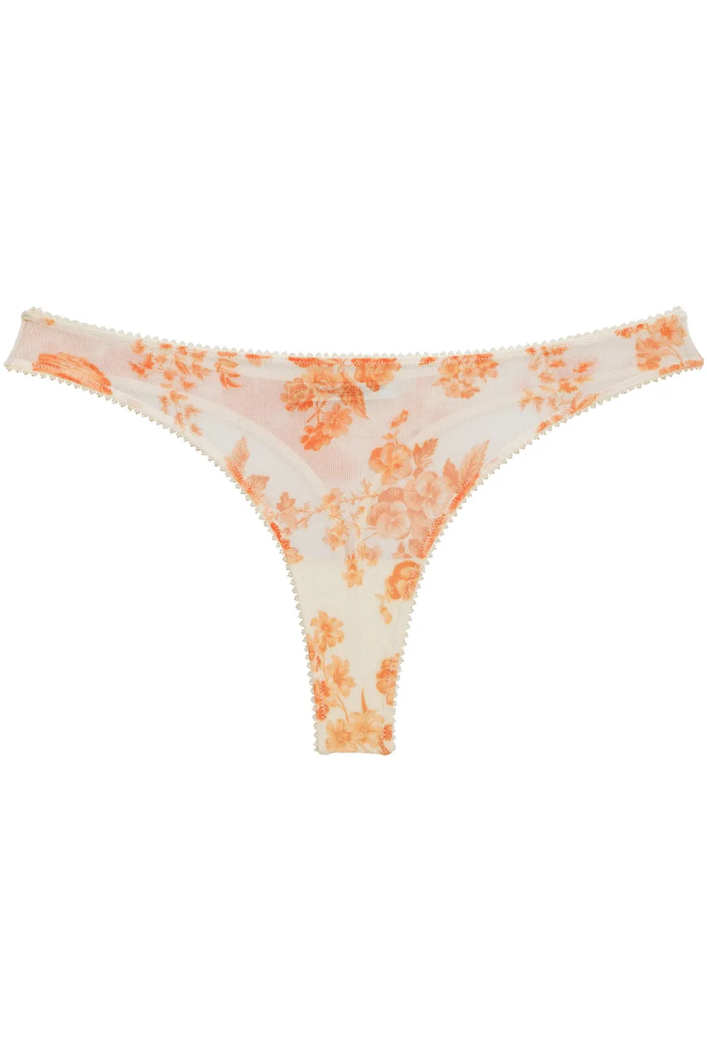 Rania Thong