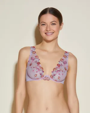 Reggiseno Con Ferretto