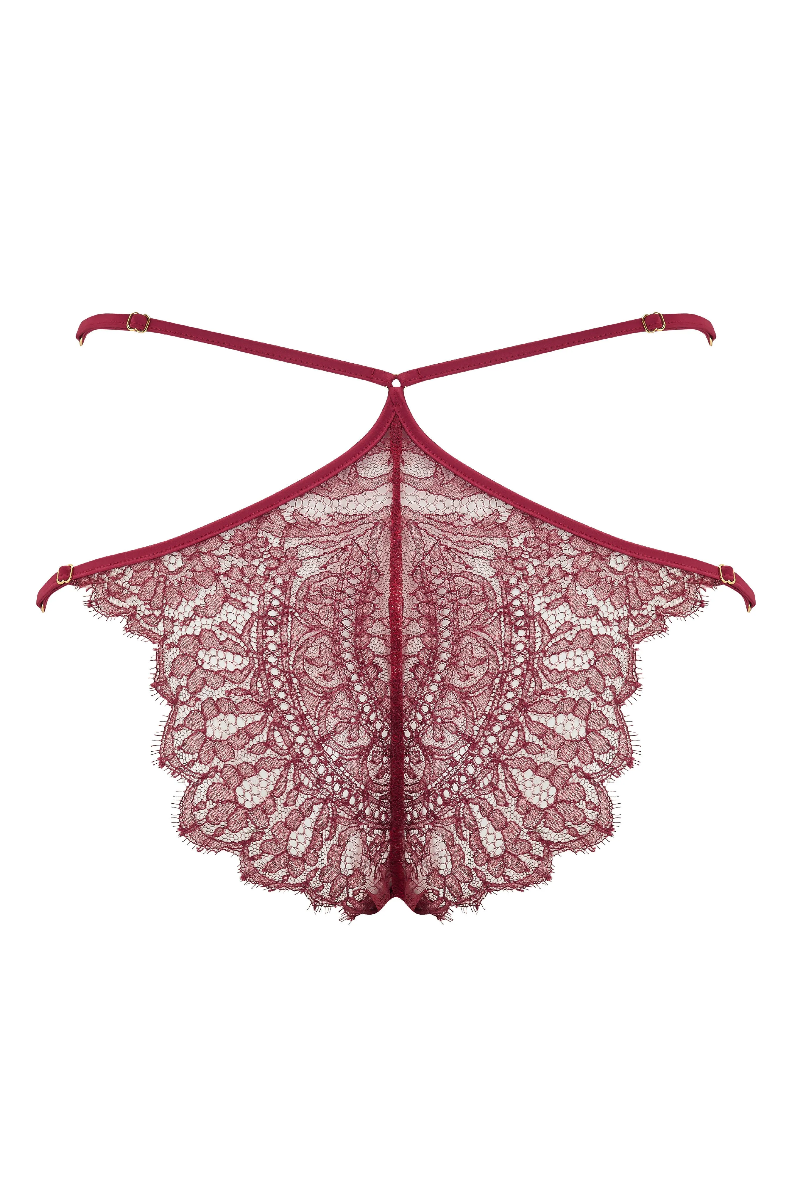 Rosalia Brief