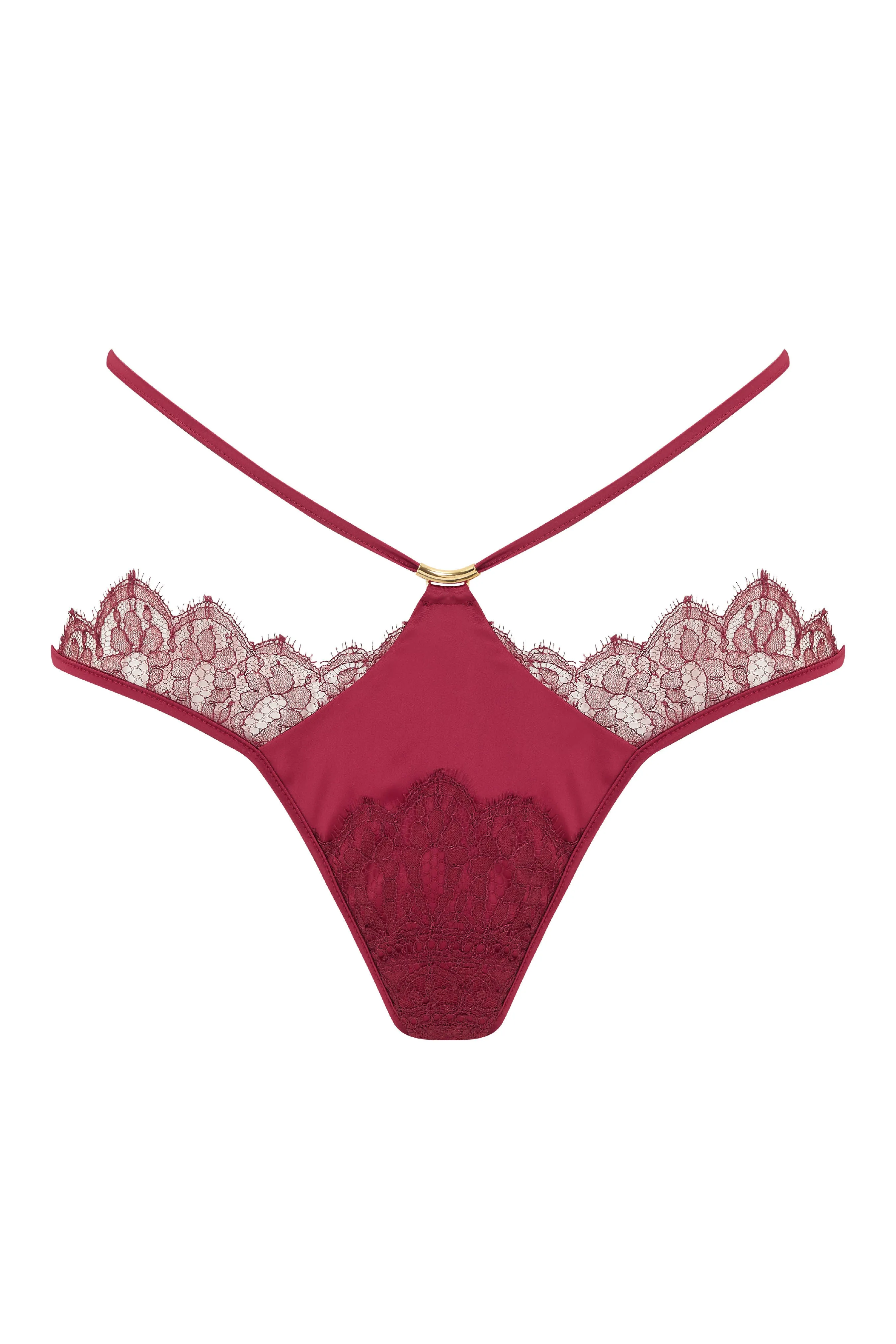 Rosalia Brief