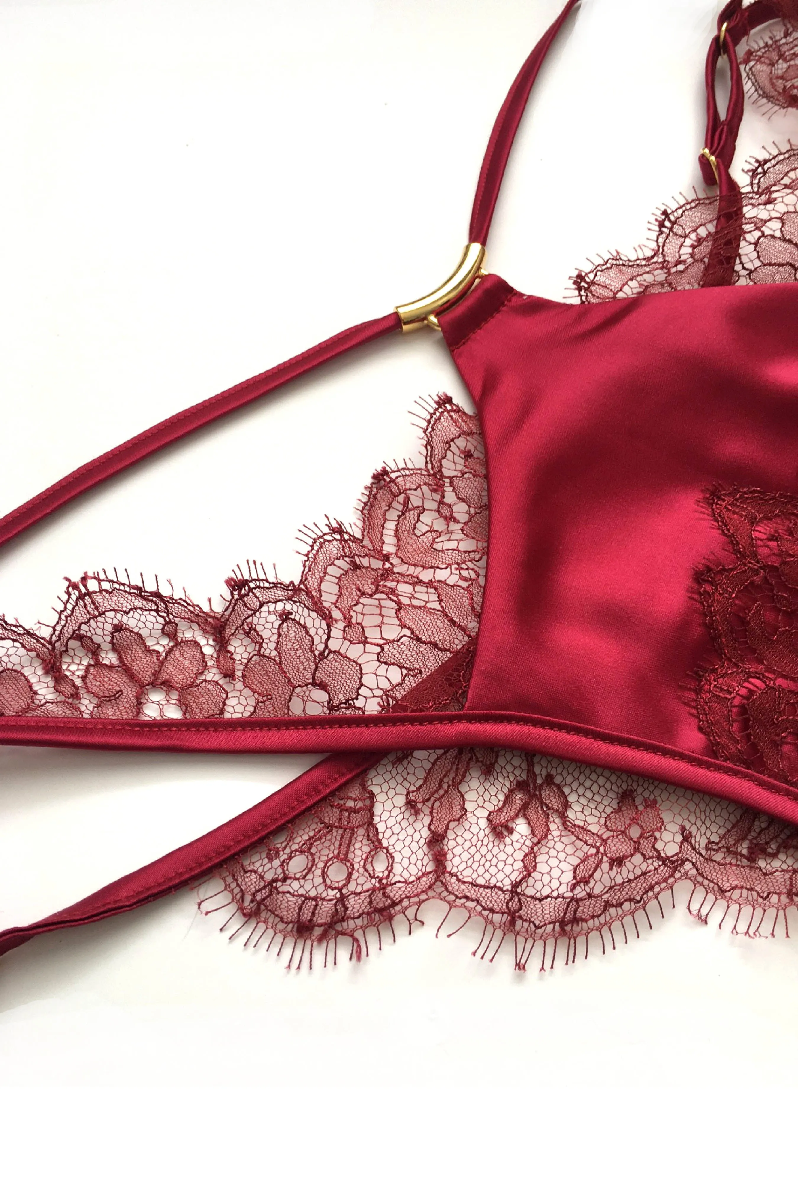Rosalia Brief