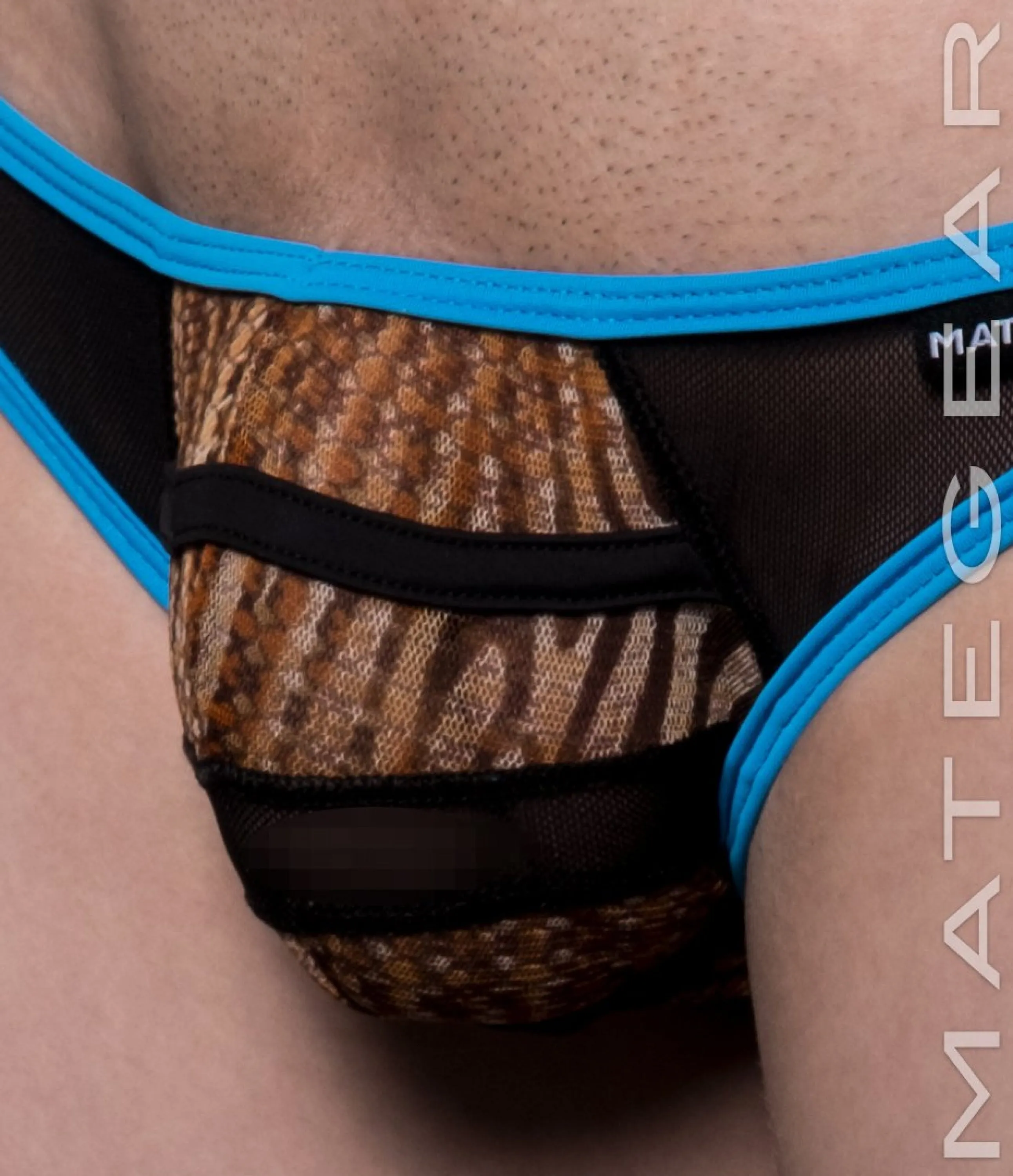 Sexy Mens Swimwear Mini Swim Bikini - Kum Ja XIII