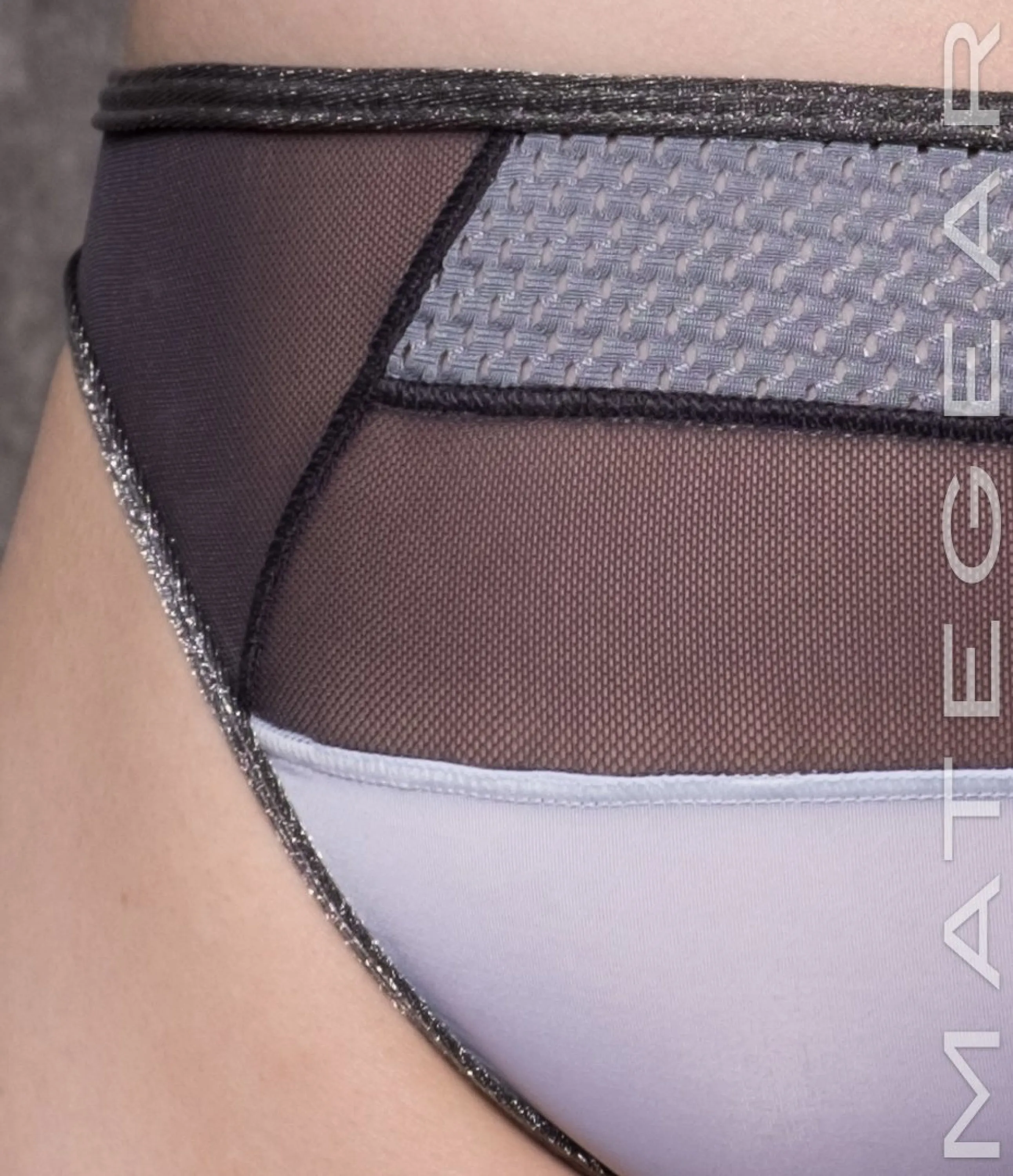 Sexy Mens Swimwear Mini Swim Bikini - Kum Ja XIII