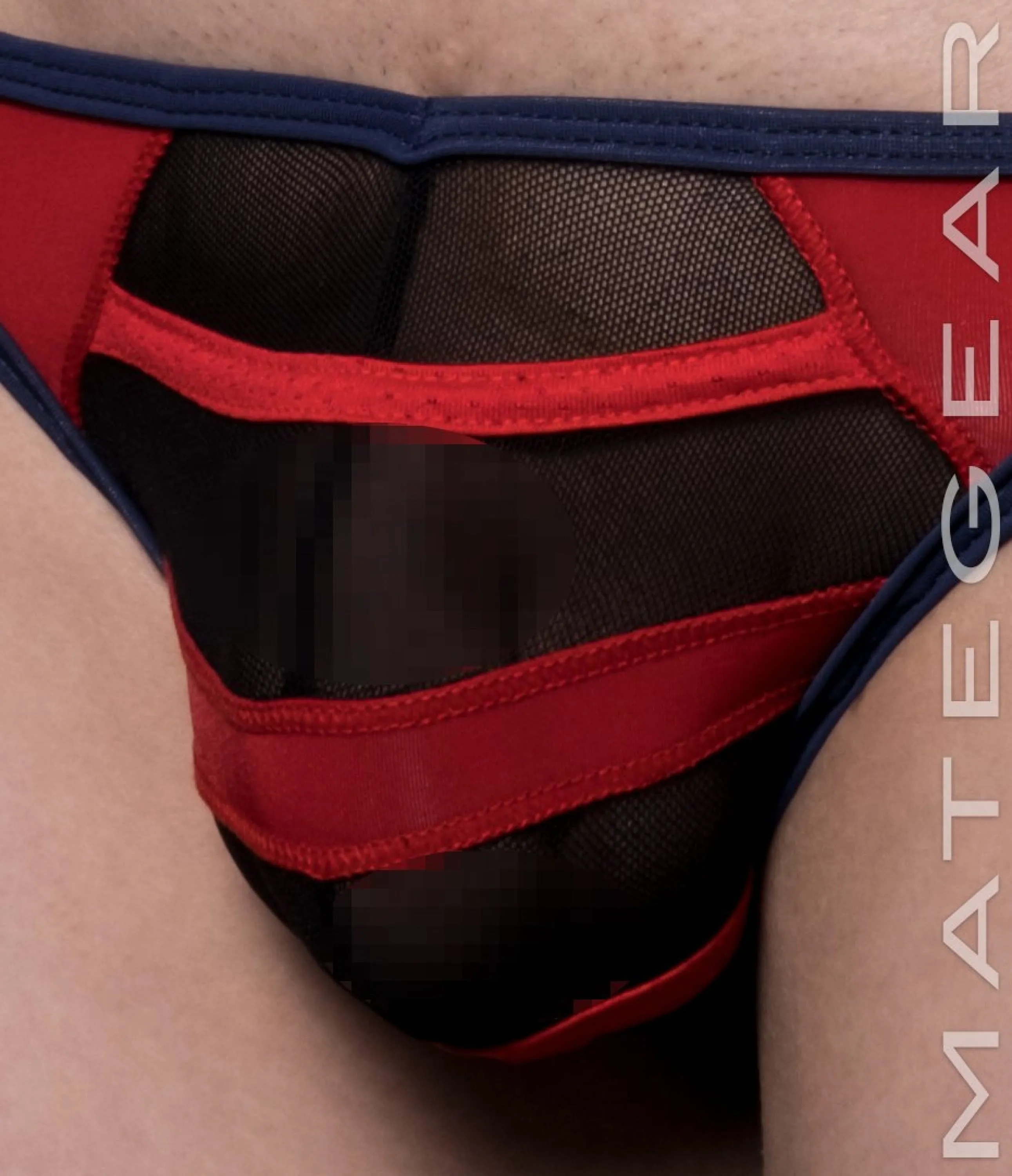 Sexy Mens Swimwear Mini Swim Bikini - Kum Ja XIII