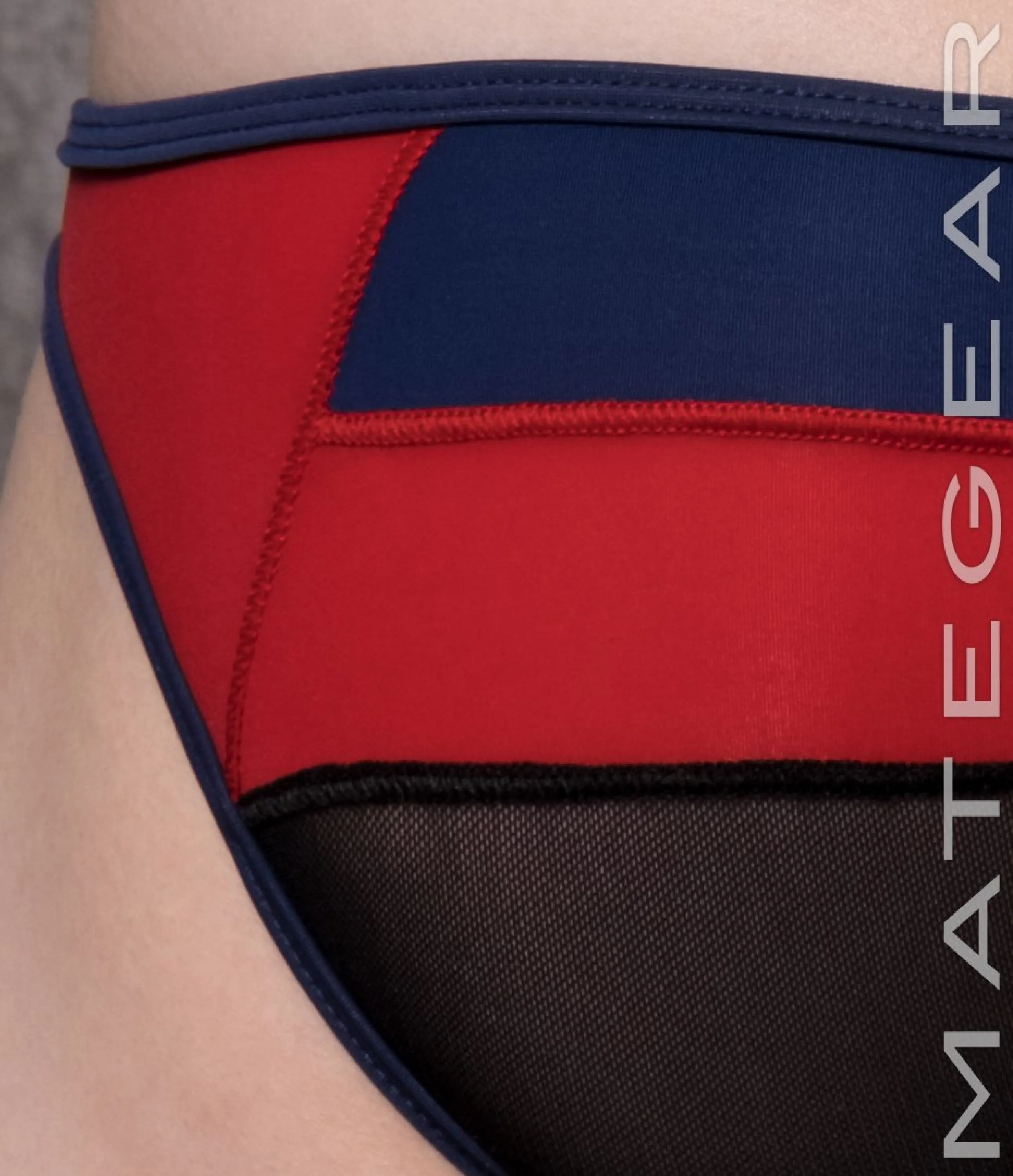 Sexy Mens Swimwear Mini Swim Bikini - Kum Ja XIII