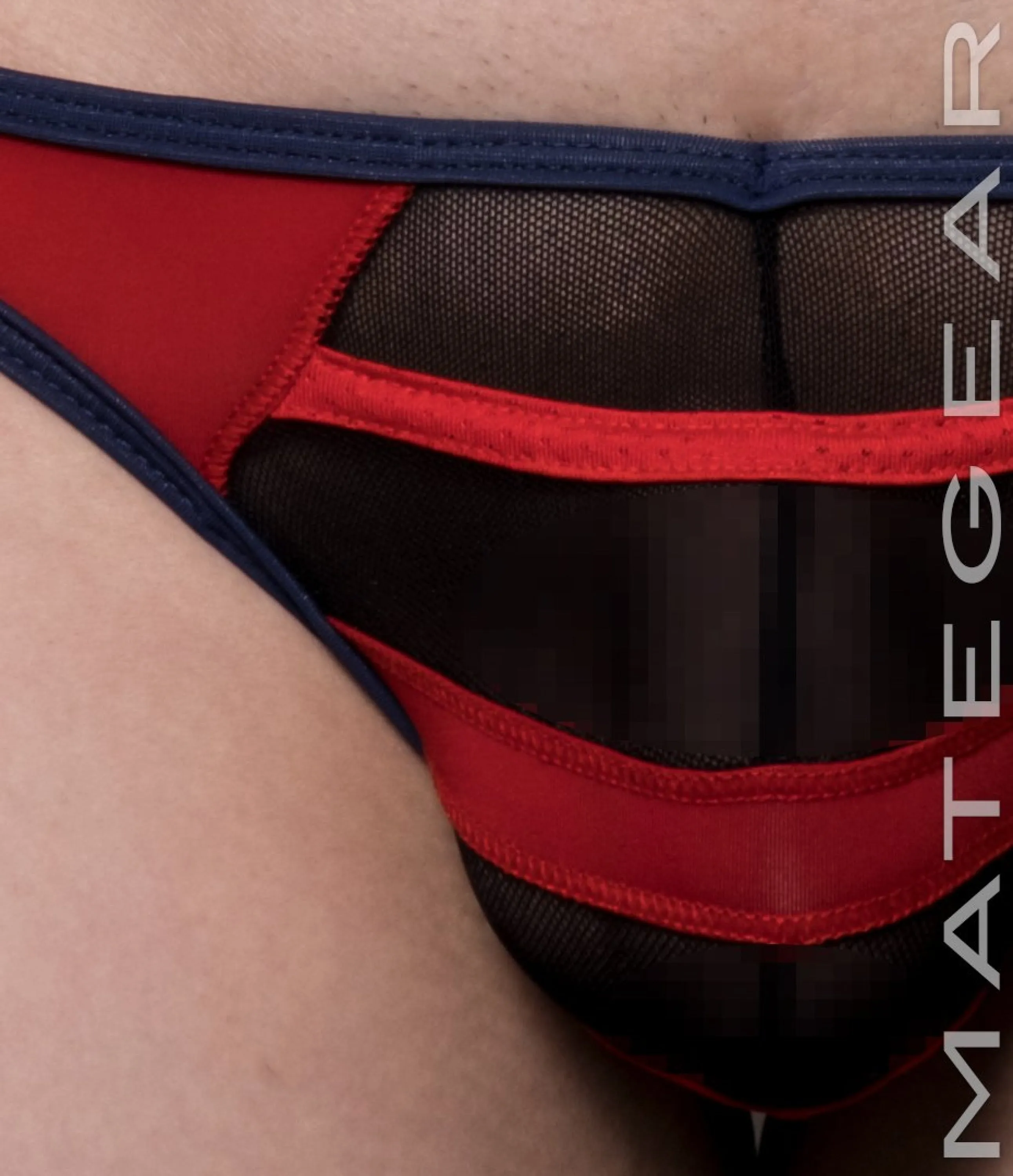 Sexy Mens Swimwear Mini Swim Bikini - Kum Ja XIII