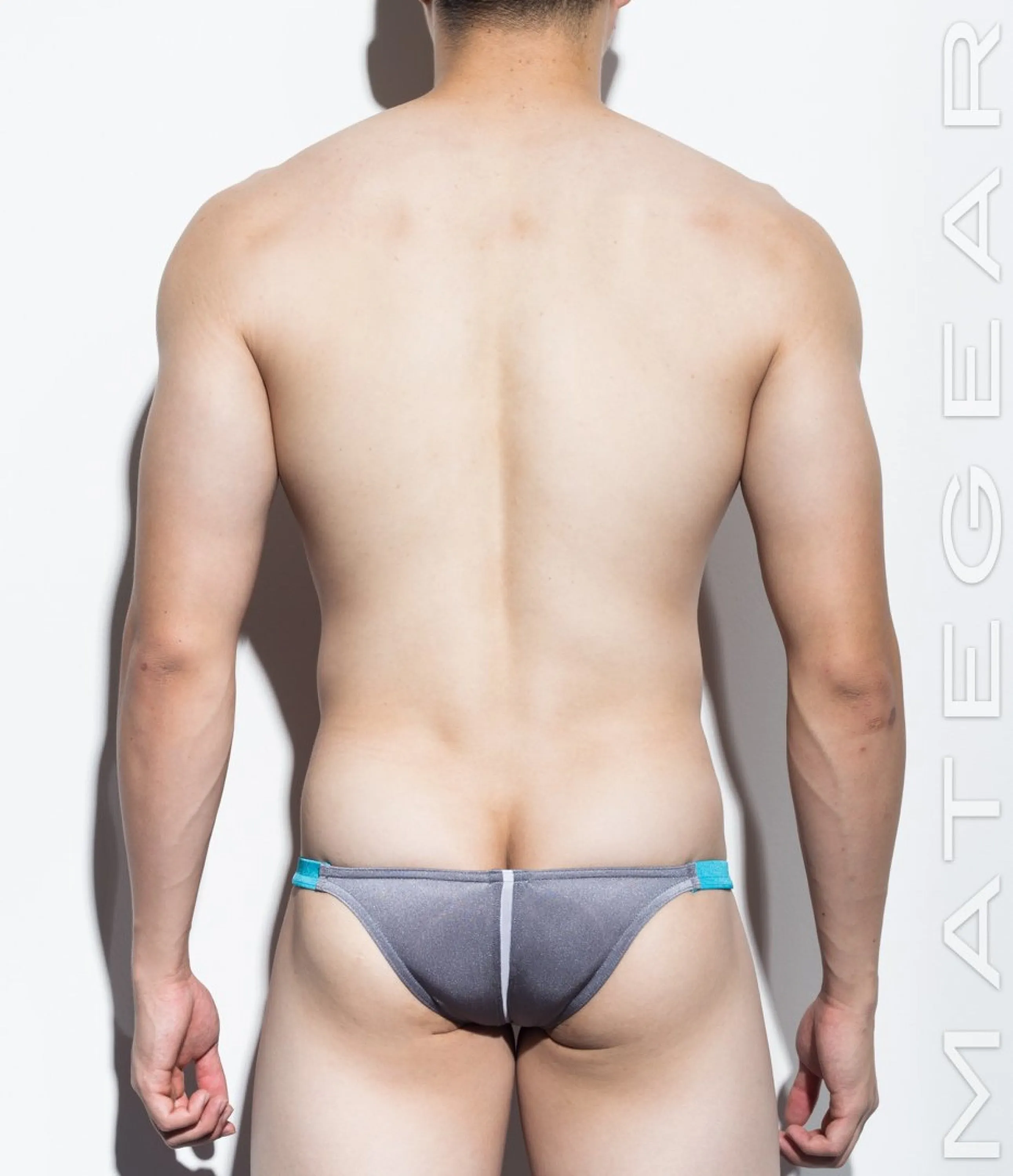 Sexy Mens Swimwear Mini Swim Bikini - Nam Woo (Series VIII)