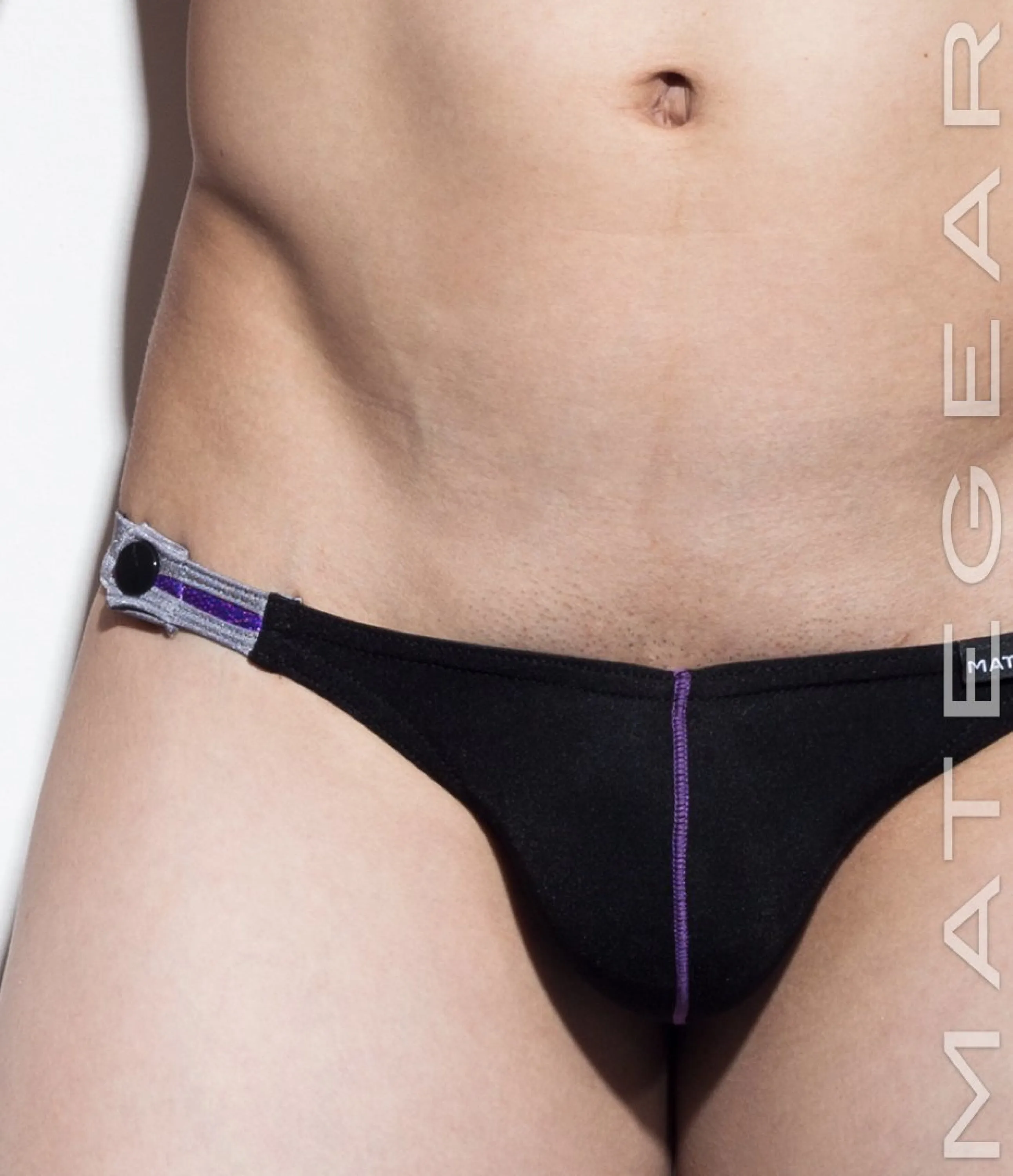 Sexy Mens Swimwear Mini Swim Bikini - Nam Woo (Series VIII)