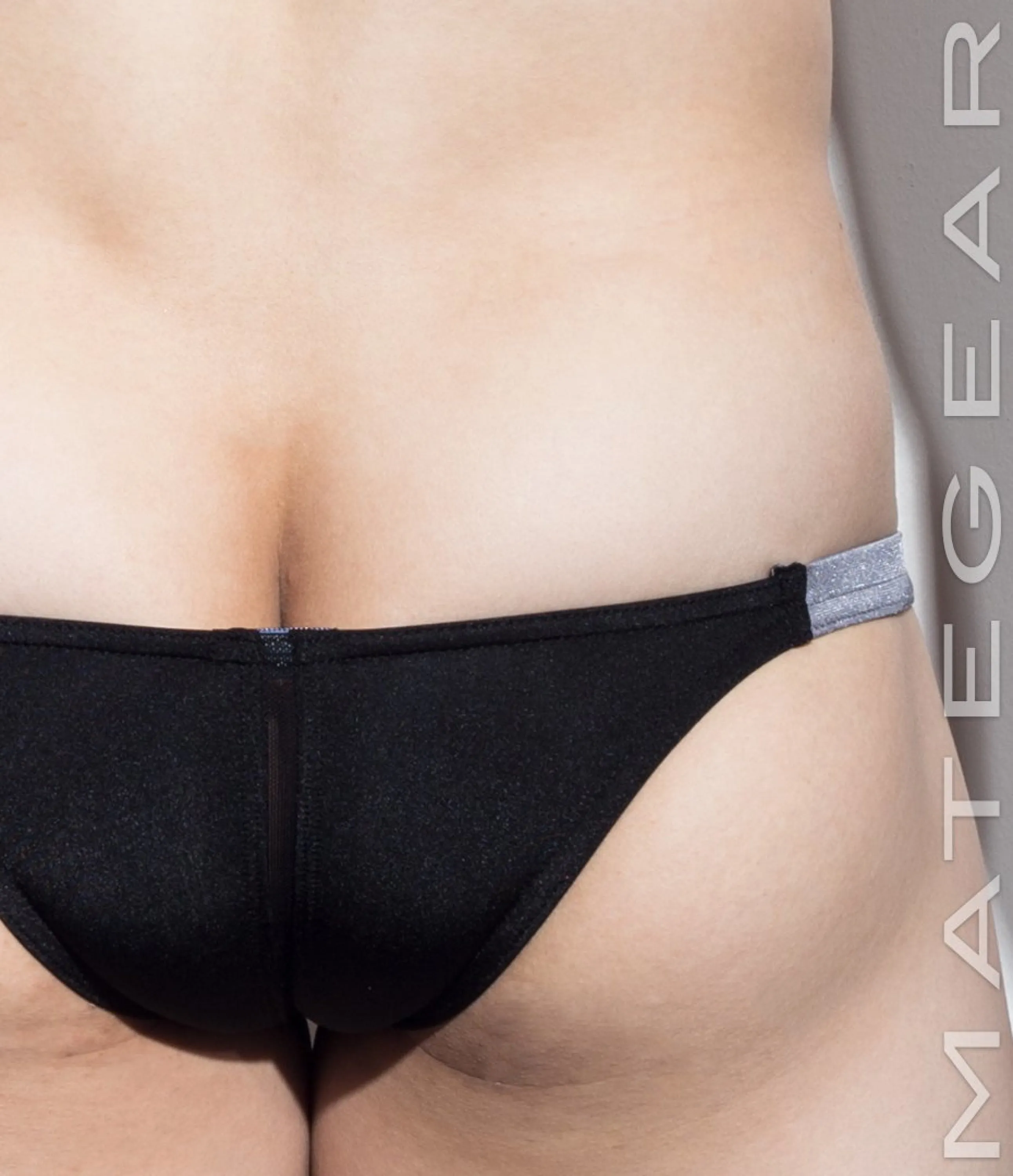 Sexy Mens Swimwear Mini Swim Bikini - Nam Woo (Series VIII)