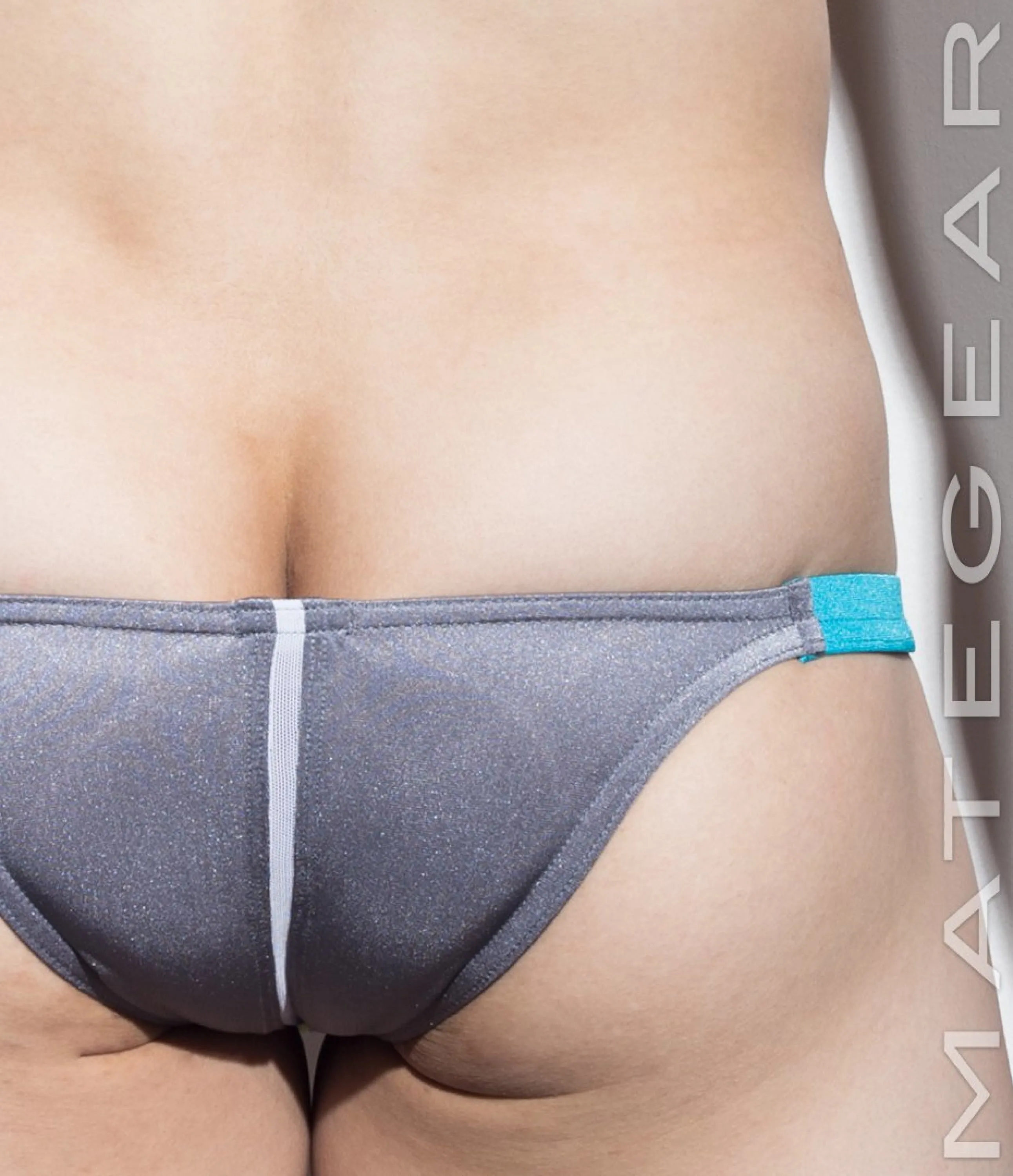 Sexy Mens Swimwear Mini Swim Bikini - Nam Woo (Series VIII)