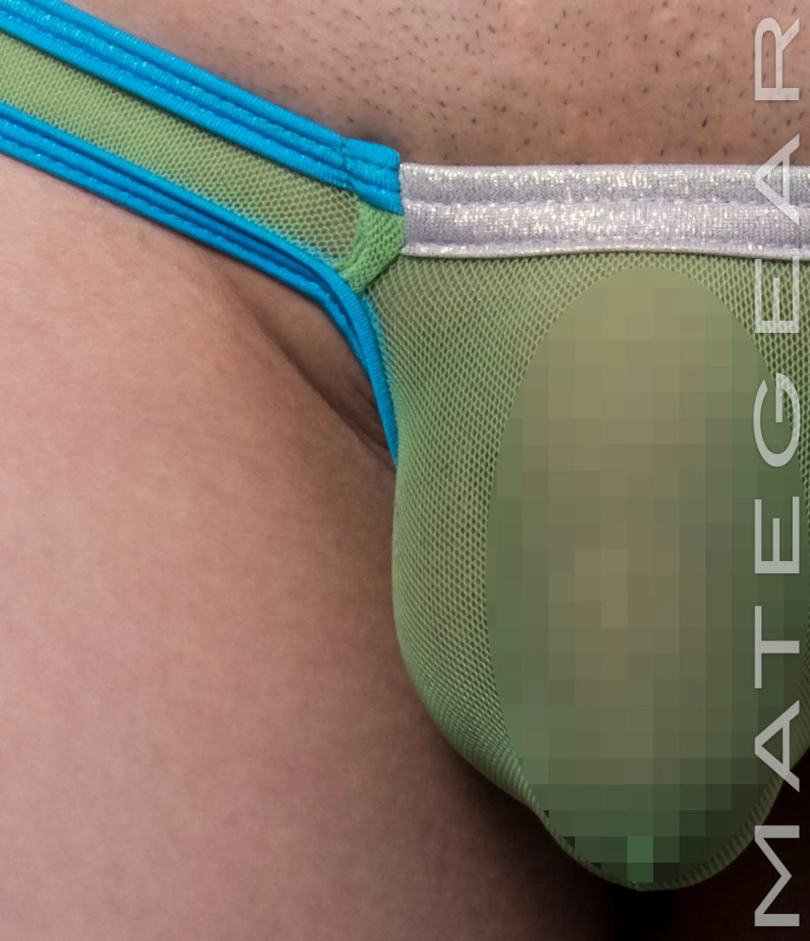 Sexy Mens Swimwear Mini Swim Bikini - Ryu Kwan