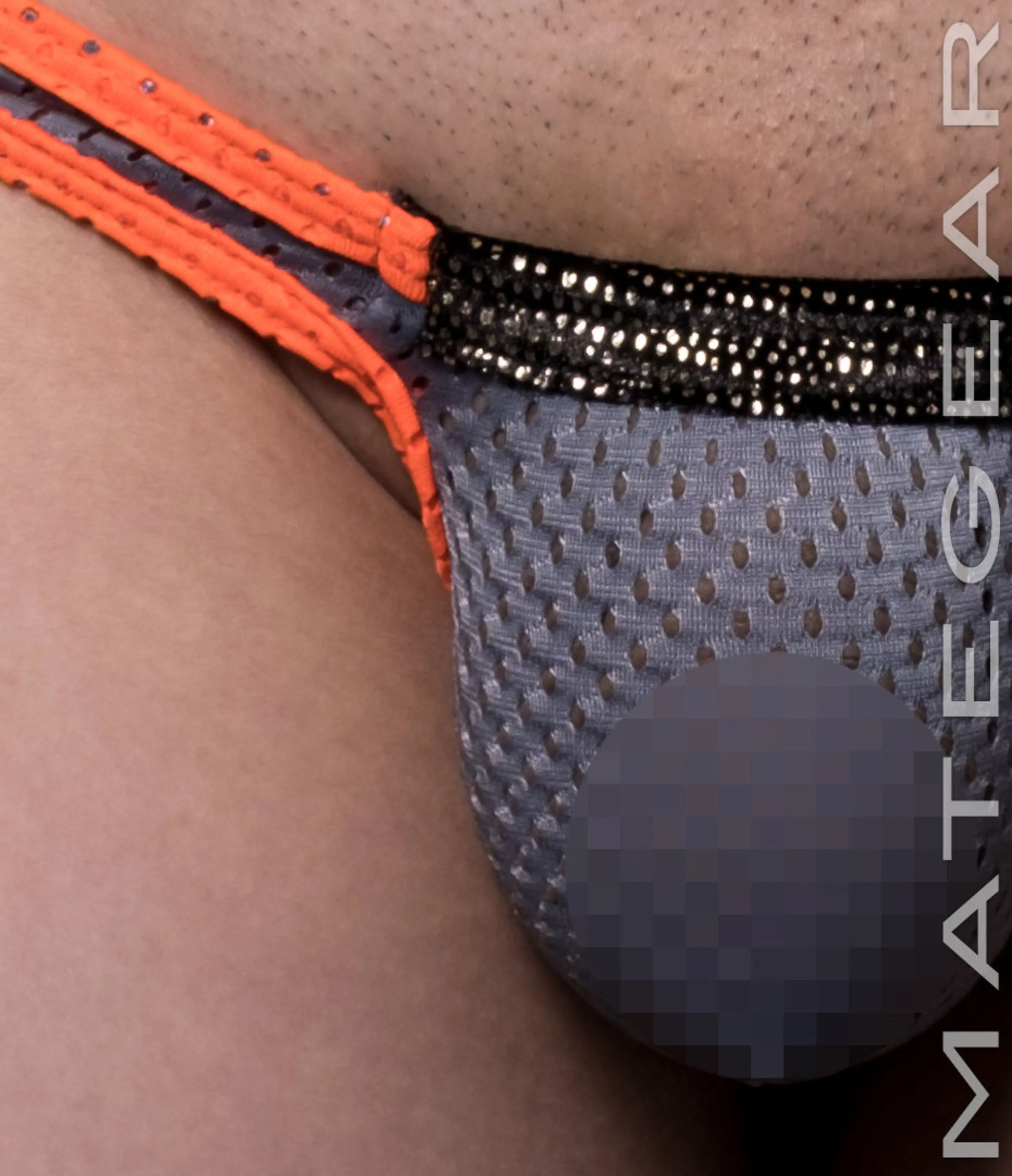 Sexy Mens Swimwear Mini Swim Bikini - Ryu Kwan