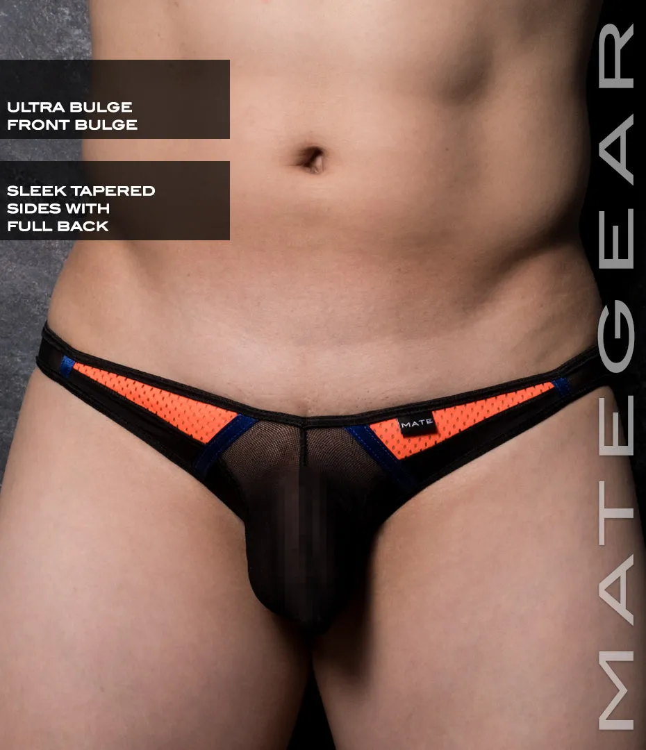 Sexy Mens Swimwear Ultra Sexy Bulge Pouch Bikini - Dok Go