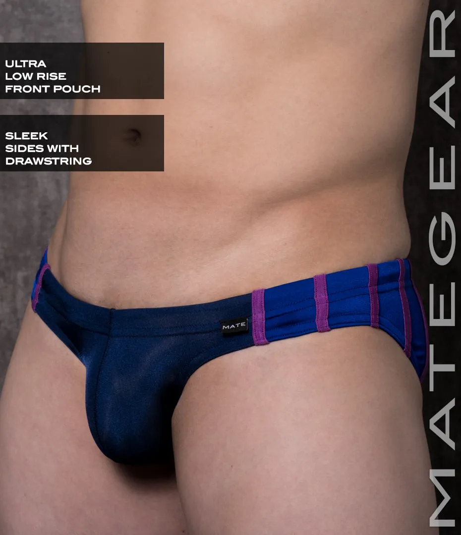 Sexy Mens Swimwear Ultra Swim Pouch Bikini - Du Dae
