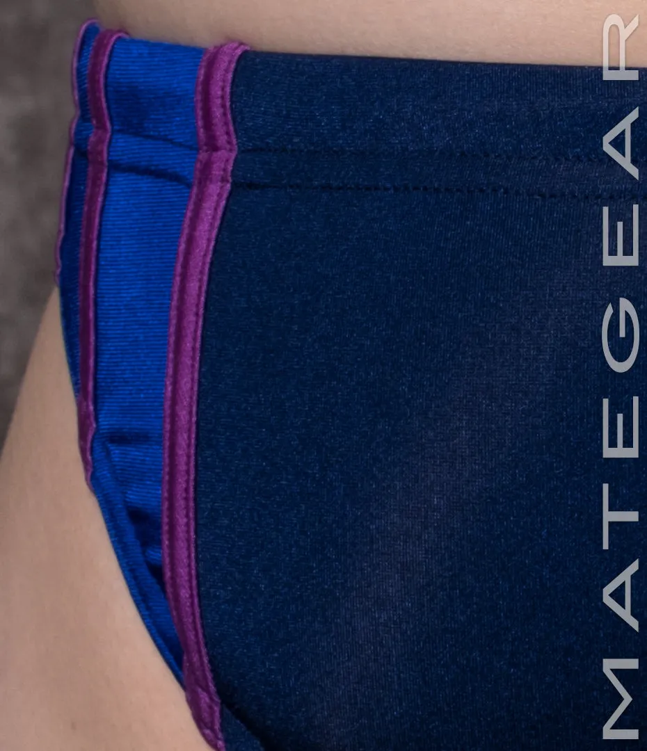 Sexy Mens Swimwear Ultra Swim Pouch Bikini - Du Dae