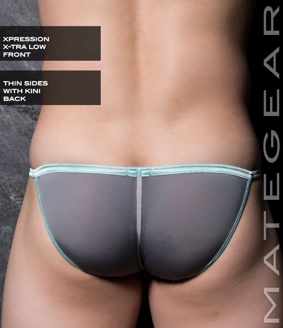 Sexy Mens Swimwear Xpression Mini Bikini - Rim Mee