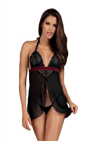 Sexy set  Obsessive
