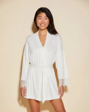Short Robe