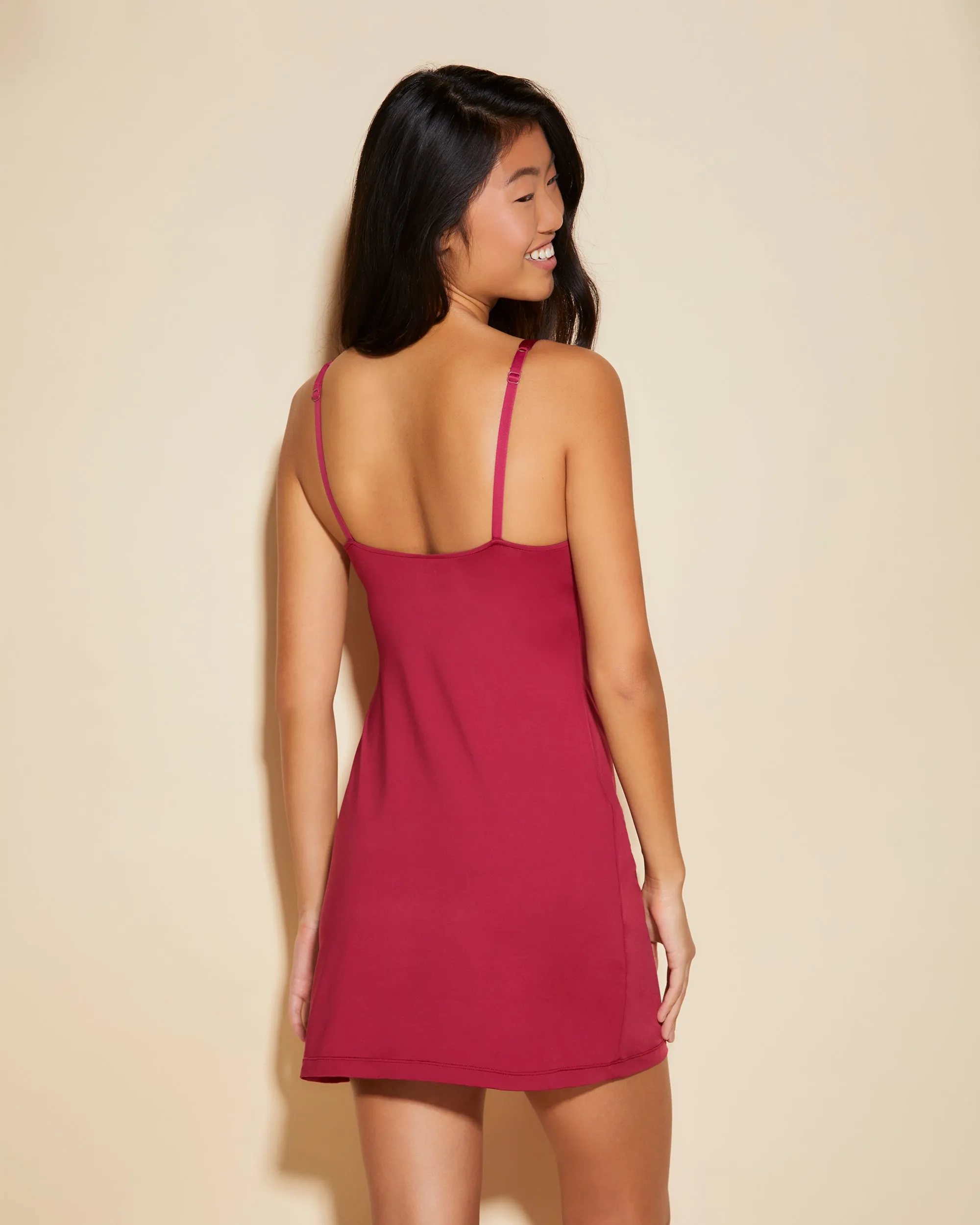 Slip Chemise