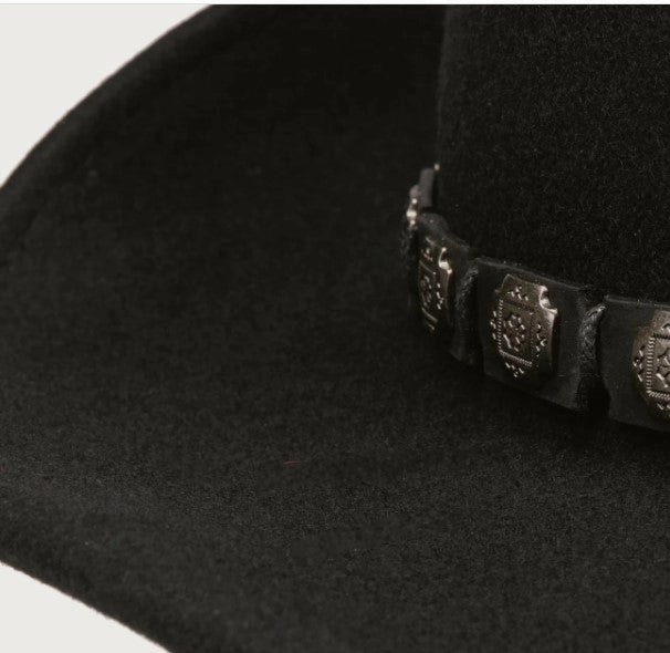 Stetson 3598102 Alabama Black