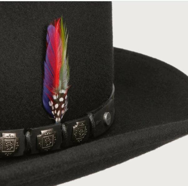 Stetson 3598102 Alabama Black