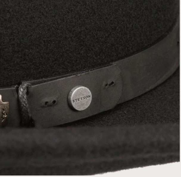 Stetson 3598102 Alabama Black