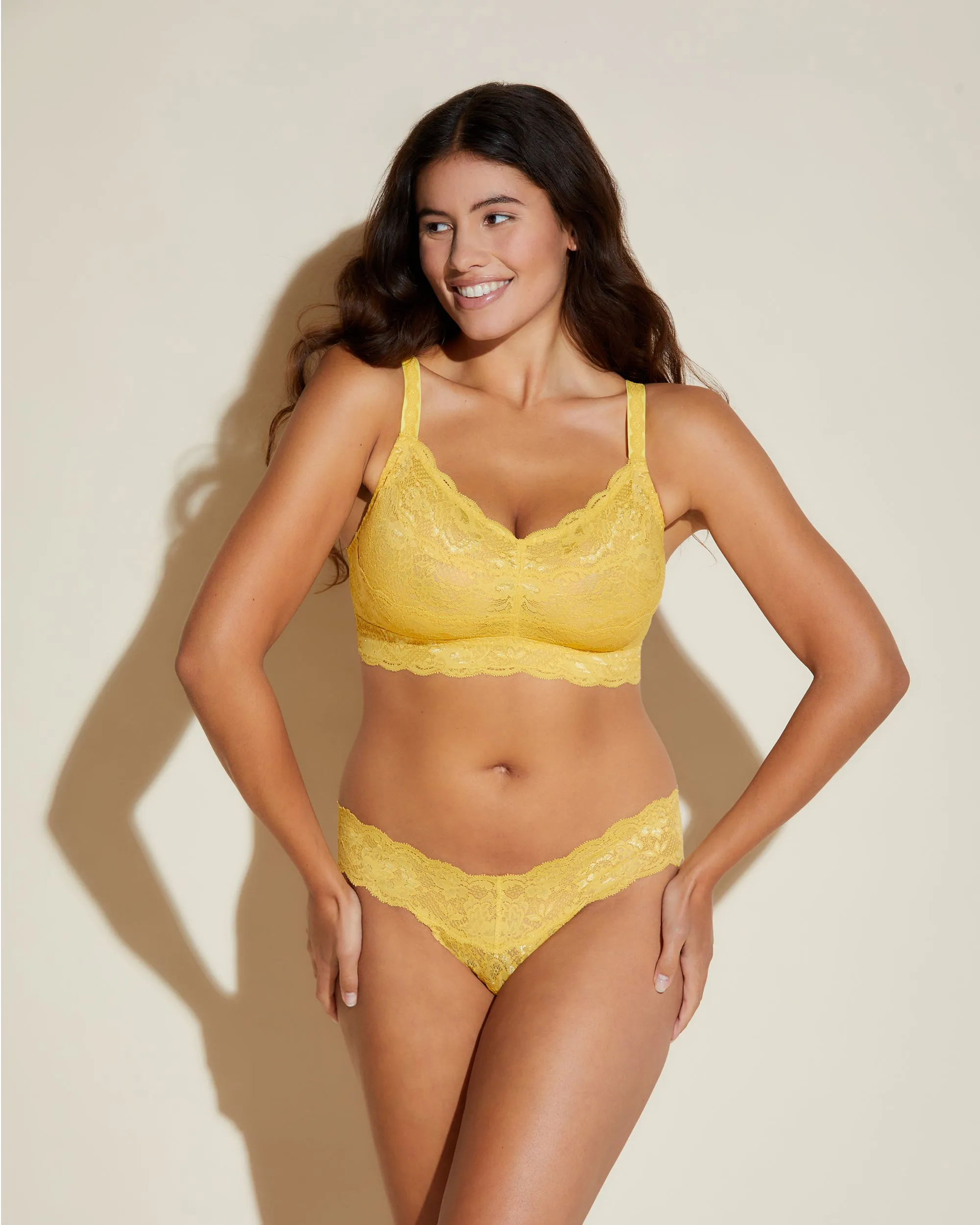 String Taille Basse Cutie