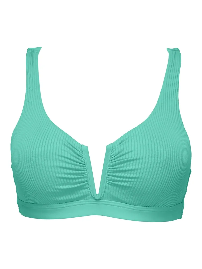 Sunsets Vienna V-Wire Bikini Top