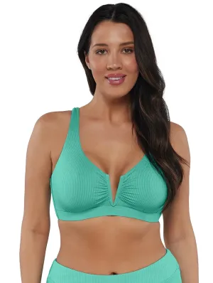 Sunsets Vienna V-Wire Bikini Top