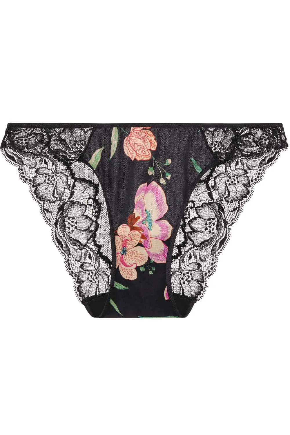 Sweet Folk Italian Brief, Size XS (UK 8)