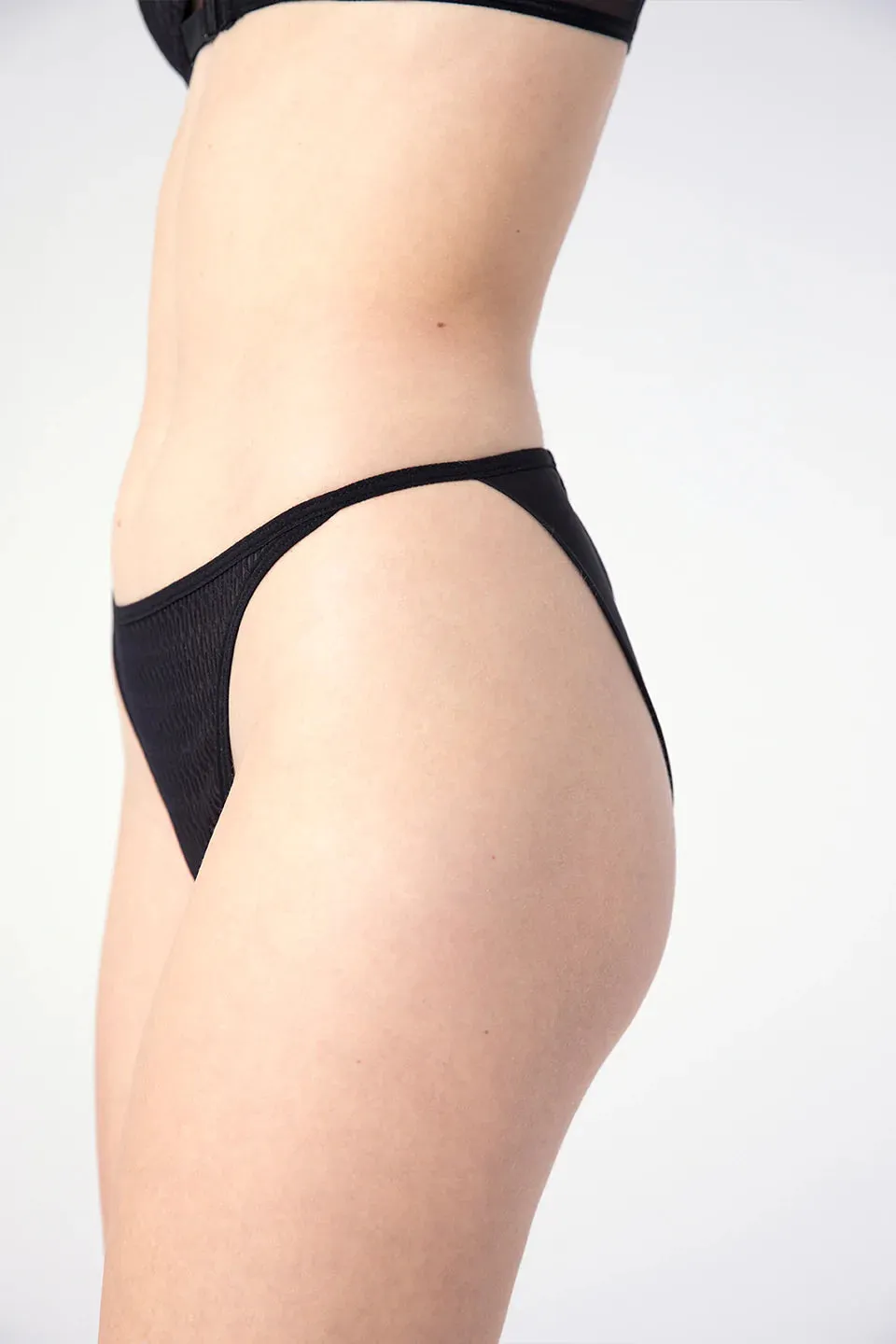 Tech Mesh Brief