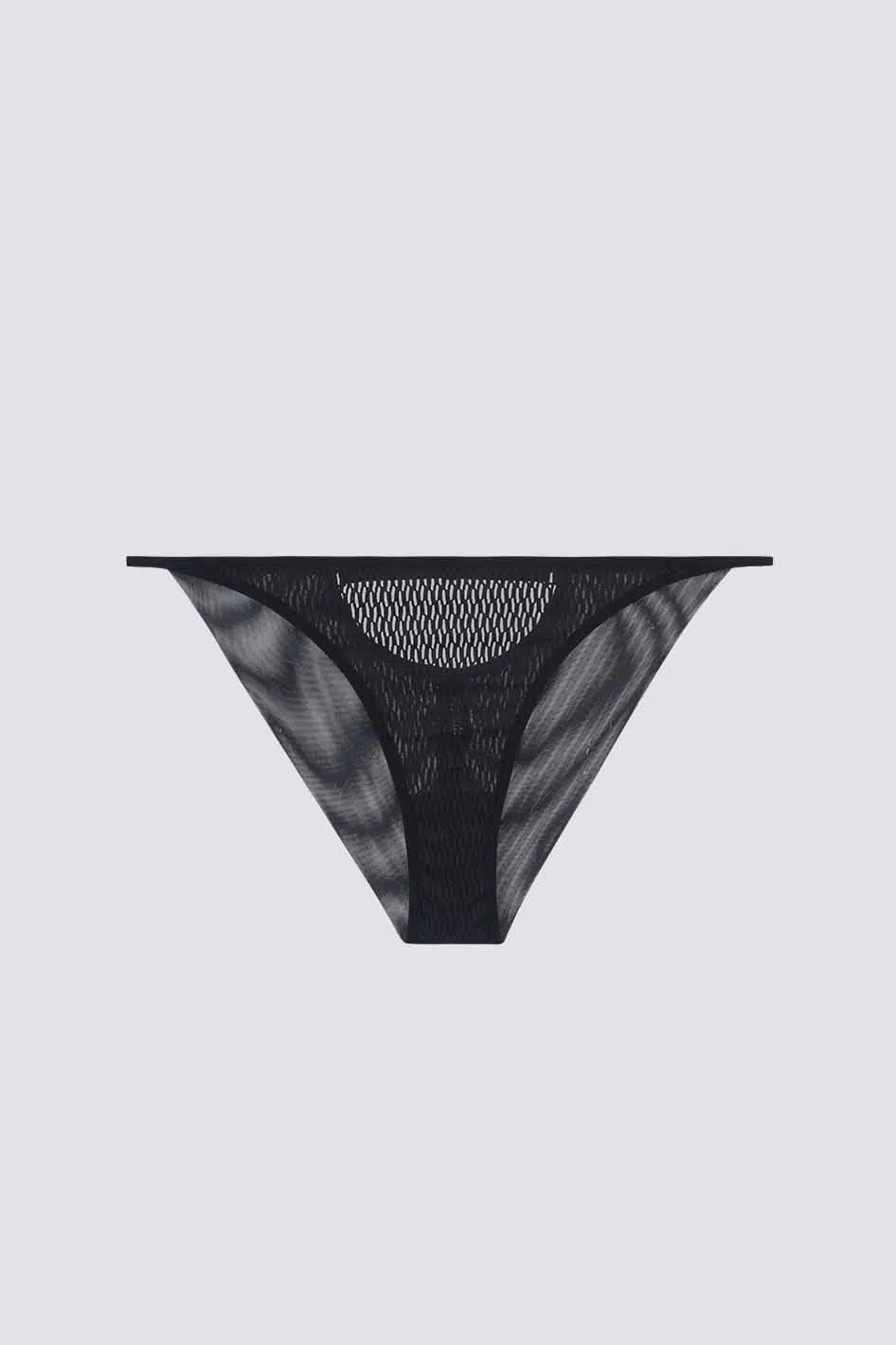 Tech Mesh Brief