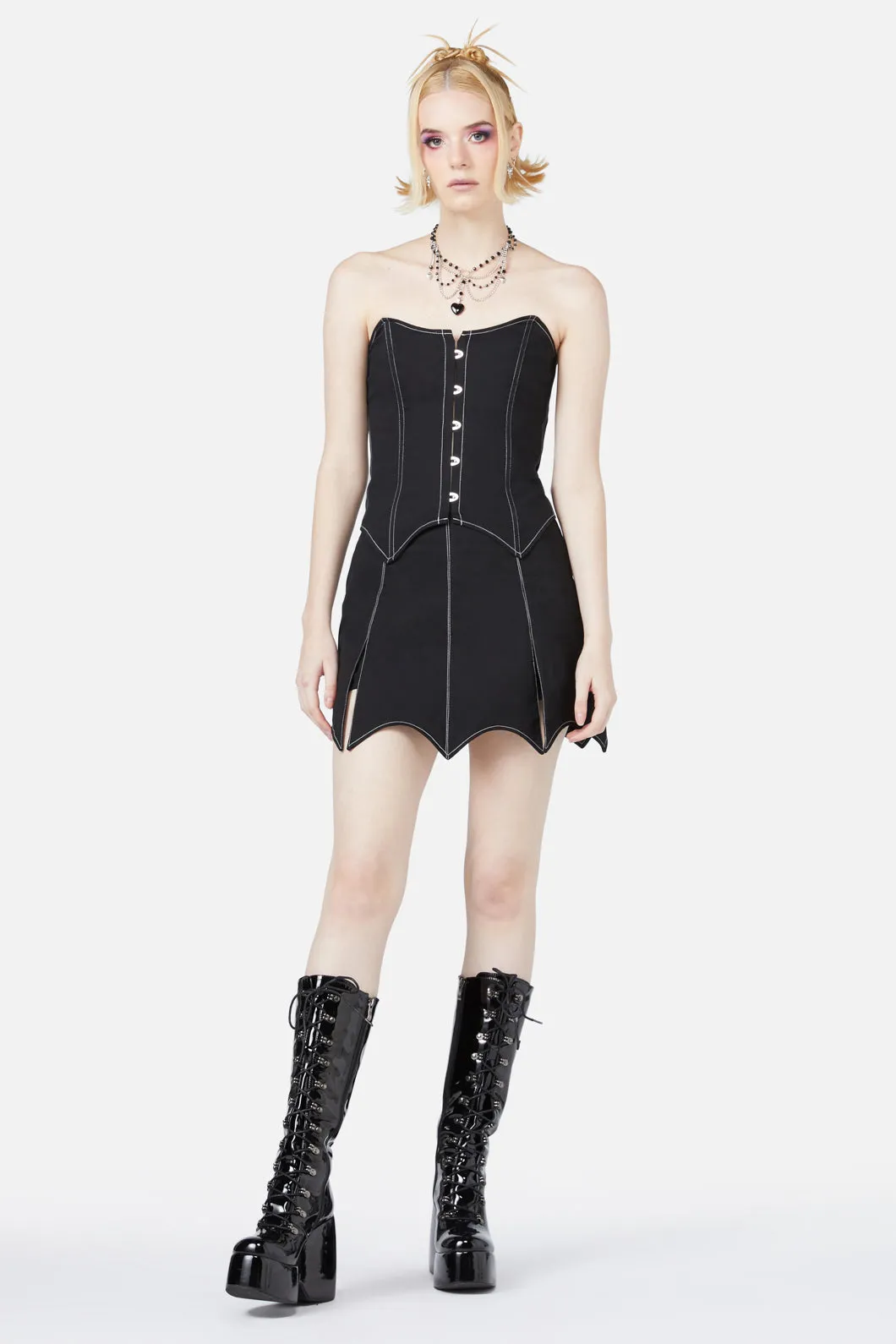 Verona Corset